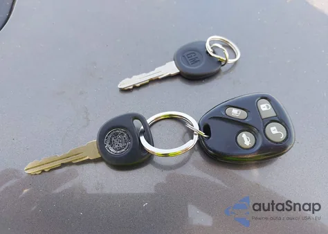 1999 Cadillac Seville Sts z USA, uszkodzony, nr VIN 1G6KY5494XU934143